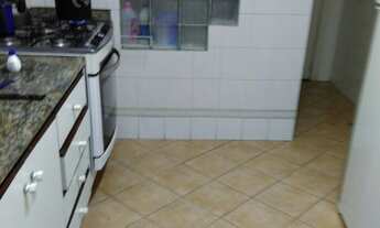 Imagem 6: APARTAMENTO RESIDENCIAL em São Vicente - SP, Itararé