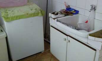 Imagem 7: APARTAMENTO RESIDENCIAL em São Vicente - SP, Itararé