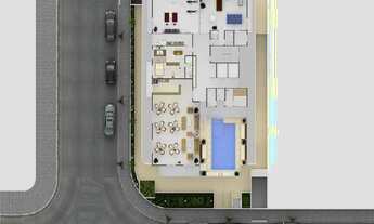 Imagem 6: APARTAMENTO em Praia Grande - SP, Vila Guilhermina