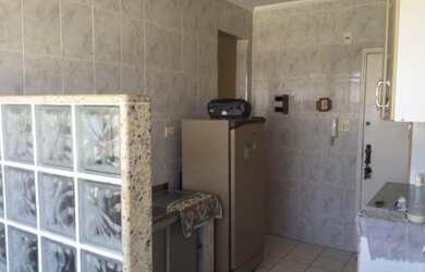 Imagem 3: APARTAMENTO RESIDENCIAL em São Vicente - SP, Vila Cascatinha