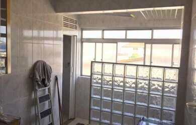 Imagem 4: APARTAMENTO RESIDENCIAL em São Vicente - SP, Vila Cascatinha