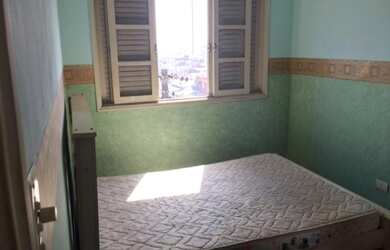 Imagem 7: APARTAMENTO RESIDENCIAL em São Vicente - SP, Vila Cascatinha