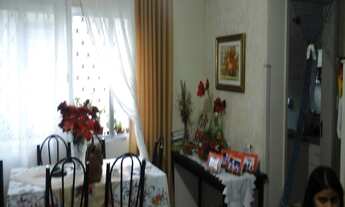 Imagem 2: APARTAMENTO em Santos - SP, Campo Grande