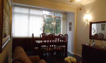 Imagem 3: APARTAMENTO RESIDENCIAL em São Vicente - SP, Itararé