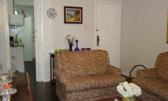 Imagem 5: APARTAMENTO RESIDENCIAL em São Vicente - SP, Itararé