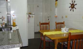 Imagem 6: APARTAMENTO RESIDENCIAL em São Vicente - SP, Itararé