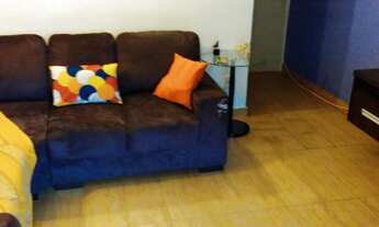 Imagem 3: APARTAMENTO RESIDENCIAL em São Vicente - SP, Itararé