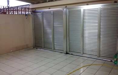 Imagem 2: CASA em São Vicente - SP, Cidade Náutica