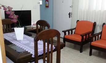 Imagem: APARTAMENTO INDUSTRIAL em Santos - SP, Embaré