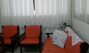 Imagem 3: APARTAMENTO INDUSTRIAL em Santos - SP, Embaré