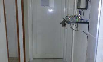 Imagem 4: APARTAMENTO INDUSTRIAL em Santos - SP, Embaré