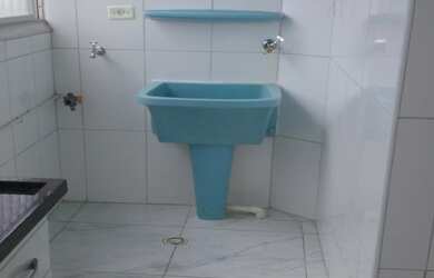 Imagem 4: APARTAMENTO em São Vicente - SP, Itararé