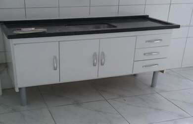 Imagem 6: APARTAMENTO em São Vicente - SP, Itararé