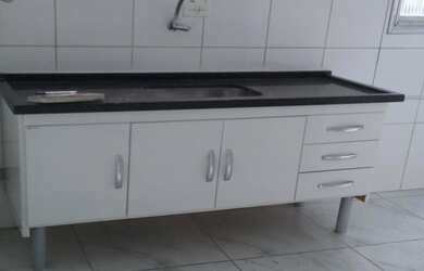 Imagem 3: APARTAMENTO em São Vicente - SP, Itararé