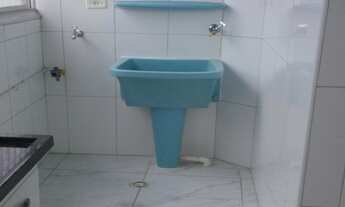 Imagem 4: APARTAMENTO em São Vicente - SP, Itararé