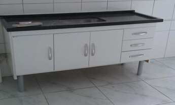 Imagem 6: APARTAMENTO em São Vicente - SP, Itararé