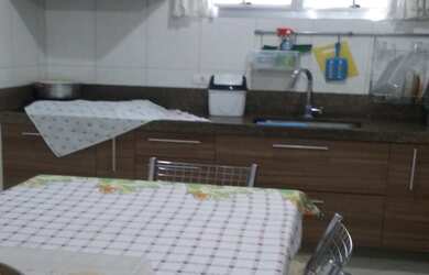 Imagem 4: APARTAMENTO RESIDENCIAL em São Vicente - SP, Itararé