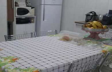 Imagem 5: APARTAMENTO RESIDENCIAL em São Vicente - SP, Itararé