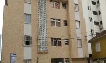 Imagem 2: APARTAMENTO RESIDENCIAL em São Vicente - SP, Centro