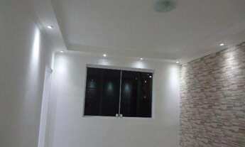 Imagem: APARTAMENTO RESIDENCIAL em São Vicente