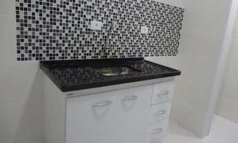 Imagem 3: APARTAMENTO RESIDENCIAL em São Vicente - SP, Centro