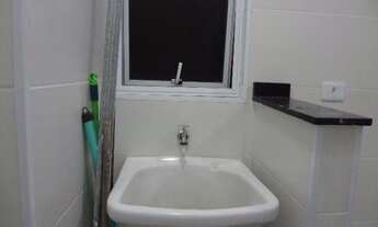 Imagem 4: APARTAMENTO RESIDENCIAL em São Vicente - SP, Centro