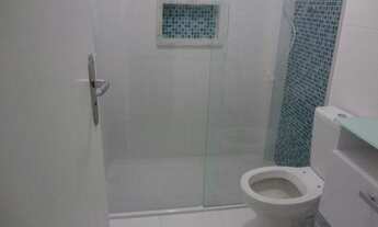 Imagem 5: APARTAMENTO RESIDENCIAL em São Vicente - SP, Centro