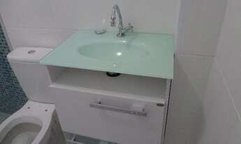 Imagem 7: APARTAMENTO RESIDENCIAL em São Vicente - SP, Centro