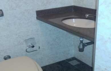 Imagem 6: APARTAMENTO RESIDENCIAL em São Vicente - SP, Itararé