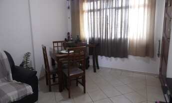 Imagem 2: APARTAMENTO RESIDENCIAL em São Vicente - SP, Centro