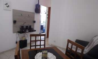 Imagem 3: APARTAMENTO RESIDENCIAL em São Vicente - SP, Centro