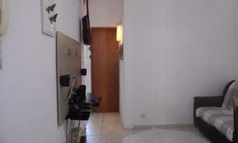 Imagem 4: APARTAMENTO RESIDENCIAL em São Vicente - SP, Centro