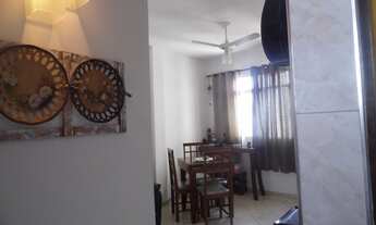 Imagem 5: APARTAMENTO RESIDENCIAL em São Vicente - SP, Centro