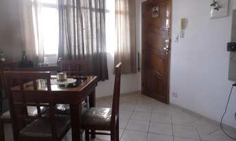 Imagem 7: APARTAMENTO RESIDENCIAL em São Vicente - SP, Centro