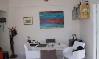 Imagem 2: APARTAMENTO em São Vicente - SP, Itararé