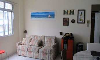 Imagem 3: APARTAMENTO em São Vicente - SP, Itararé