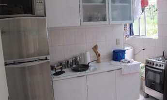 Imagem 4: APARTAMENTO em São Vicente - SP, Itararé