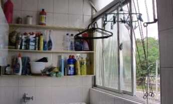 Imagem 6: APARTAMENTO em São Vicente - SP, Itararé