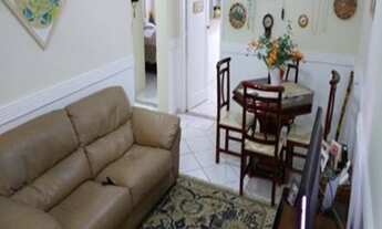 Imagem: APARTAMENTO em São Vicente - SP, Itararé