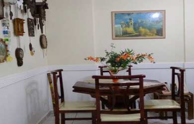 Imagem 6: APARTAMENTO em São Vicente - SP, Itararé