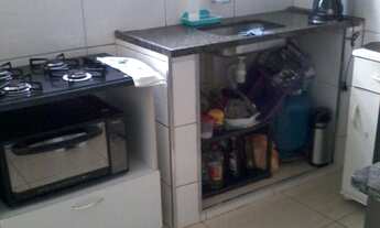 Imagem 2: APARTAMENTO RESIDENCIAL em São Vicente - SP, Centro