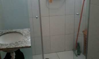 Imagem 4: APARTAMENTO RESIDENCIAL em São Vicente - SP, Centro