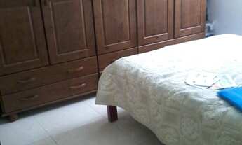 Imagem 5: APARTAMENTO RESIDENCIAL em São Vicente - SP, Centro