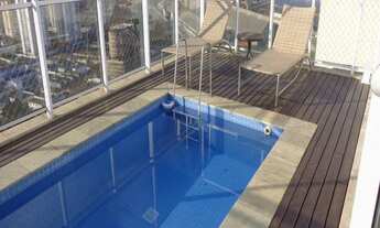 Imagem: APARTAMENTO em Santos - SP, Ponta da Praia