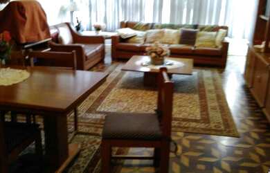 Imagem 3: APARTAMENTO RESIDENCIAL em São Vicente - SP, Itararé