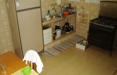 Imagem 7: APARTAMENTO RESIDENCIAL em São Vicente - SP, Centro