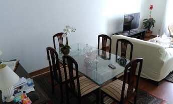 Imagem 2: APARTAMENTO em São Vicente - SP, Itararé