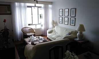 Imagem 5: APARTAMENTO em São Vicente - SP, Itararé