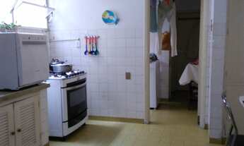 Imagem 6: APARTAMENTO em São Vicente - SP, Itararé