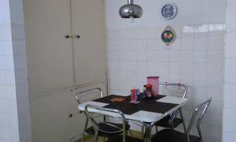 Imagem 7: APARTAMENTO em São Vicente - SP, Itararé